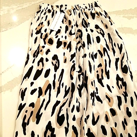 Karina Grimaldi Pants - NWT KARINA GRIMALDI PANT SAFARI